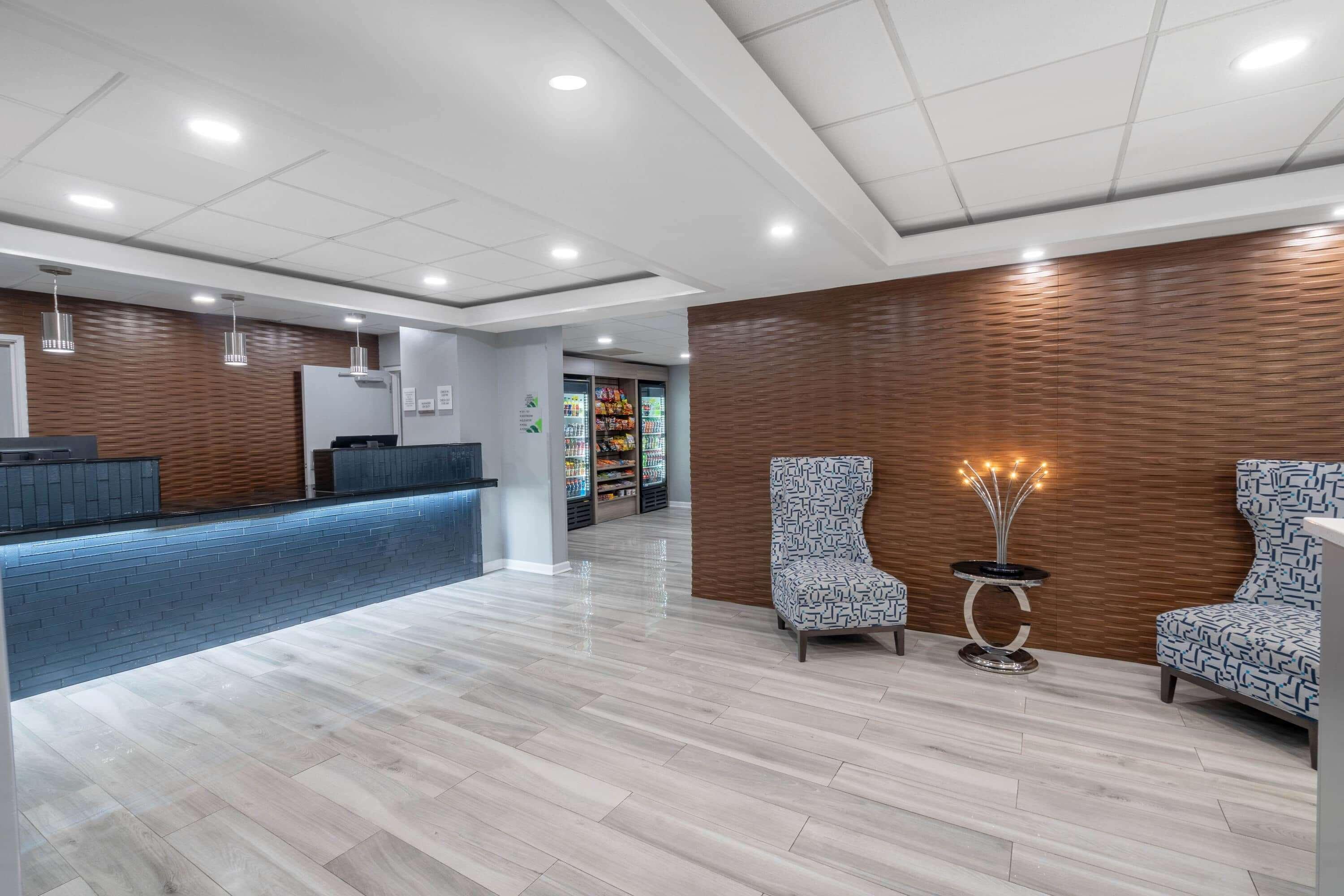 Wingate By Wyndham Horn Lake Southaven Exterior foto