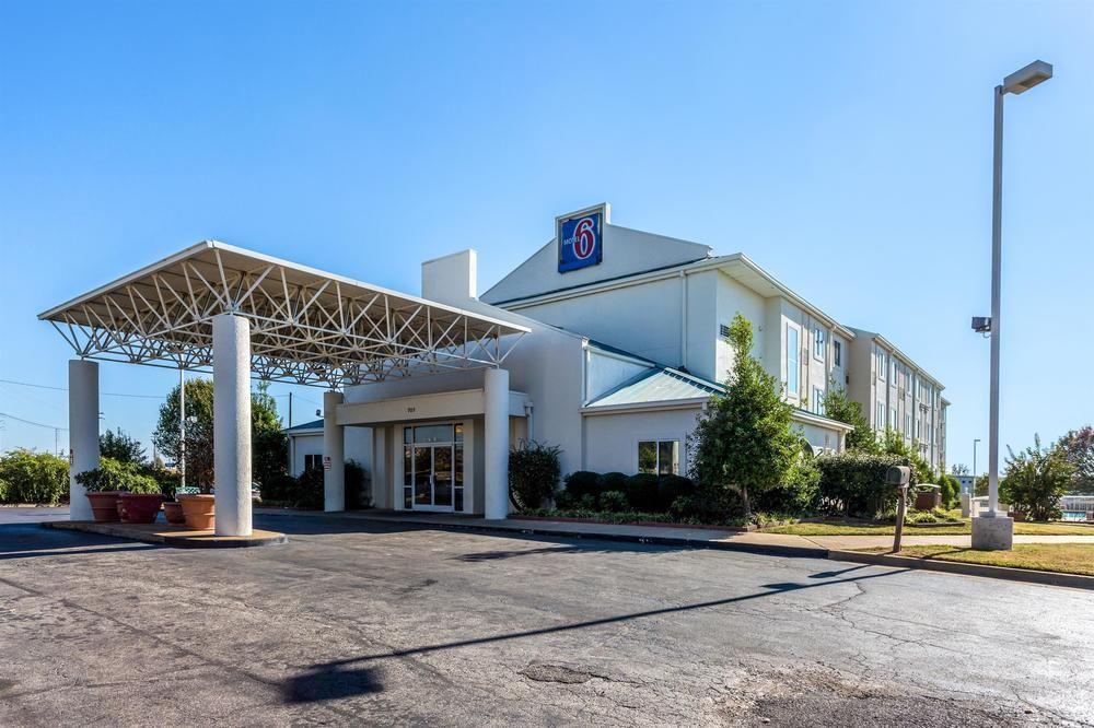 Wingate By Wyndham Horn Lake Southaven Exterior foto